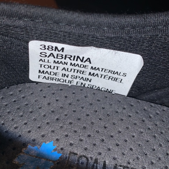 Foamtreads slippers - Sabrina - Picture 9 of 9